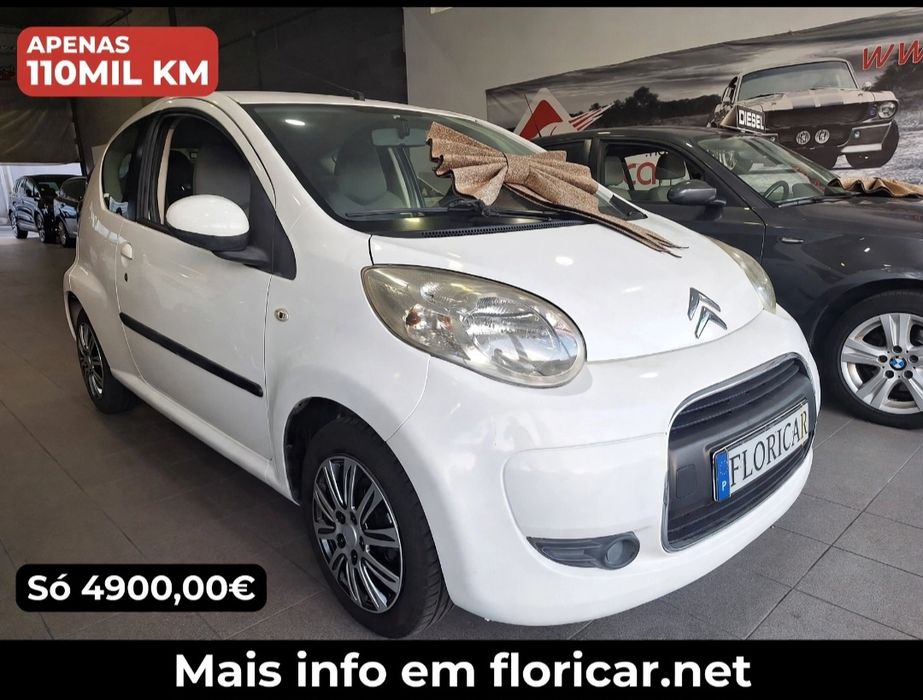 Citroën C1