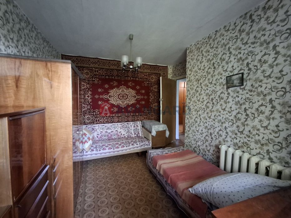 Продаж 3-х кімнатної квартири. Дослідна 72, 3х кімнатна