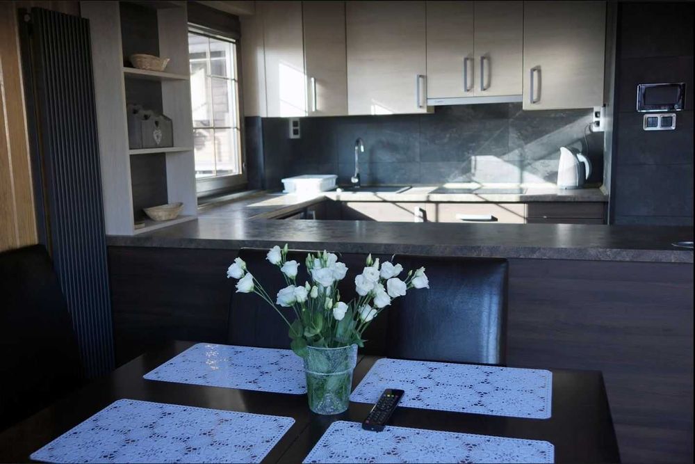 Domek  i Apartament Jastarnia