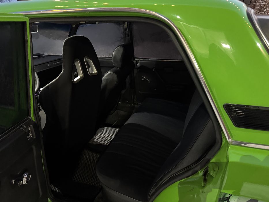 Ваз 2105, жига, дрифт корч, мотор 2.0 FIAT TVINCAM в гарному стані!