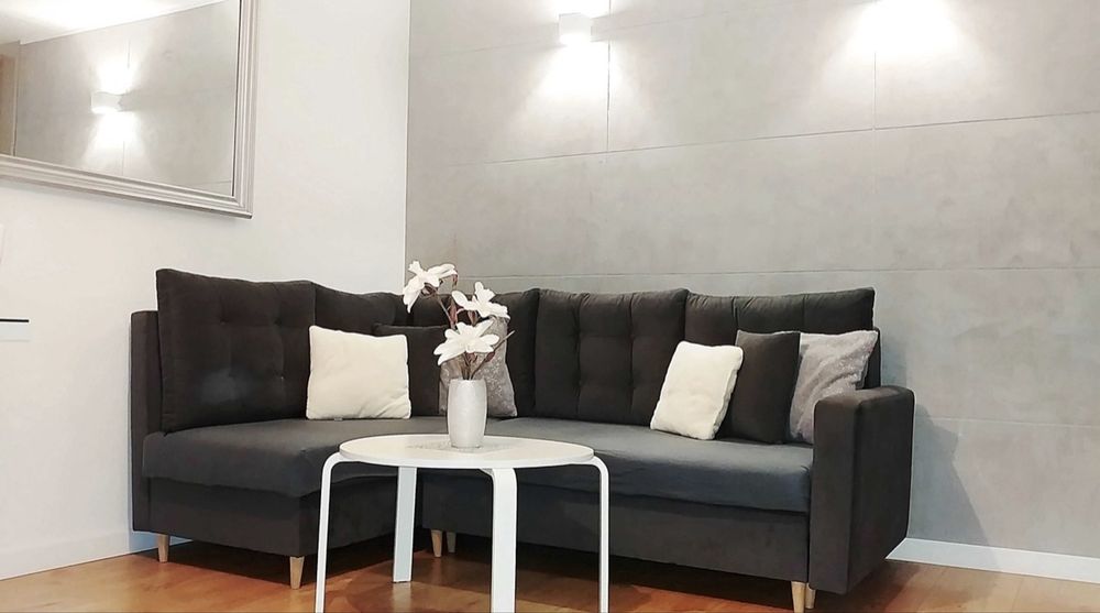 Apartament starówka centrum środmieście parking