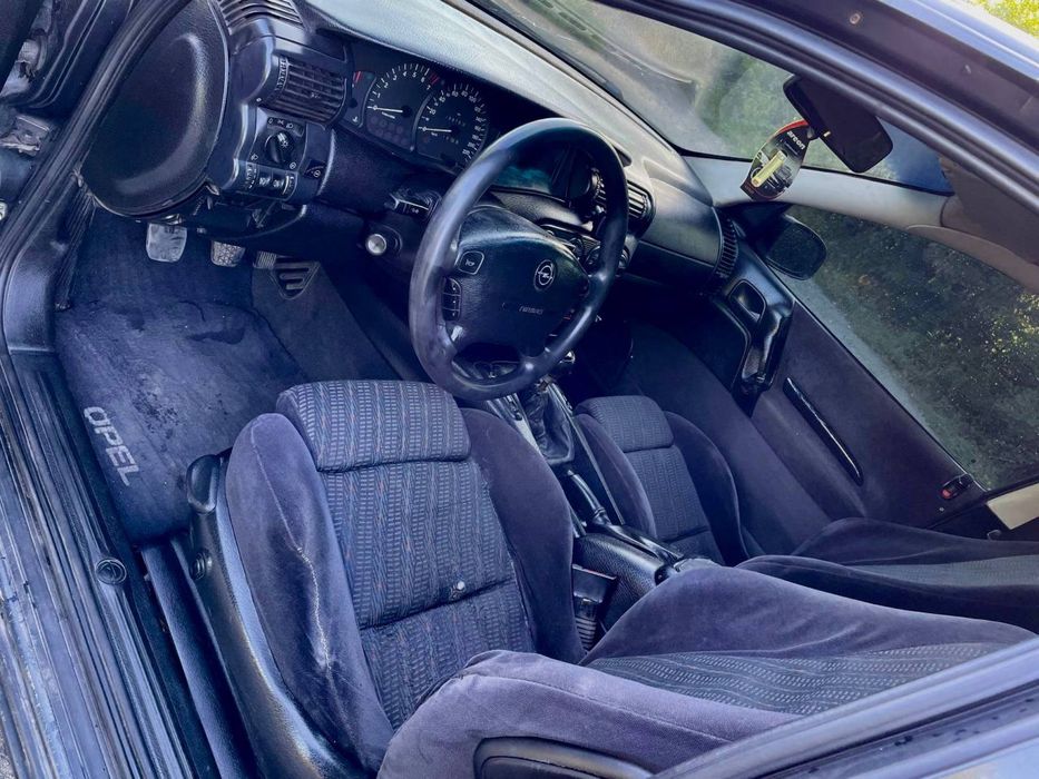 Продам opel omega b