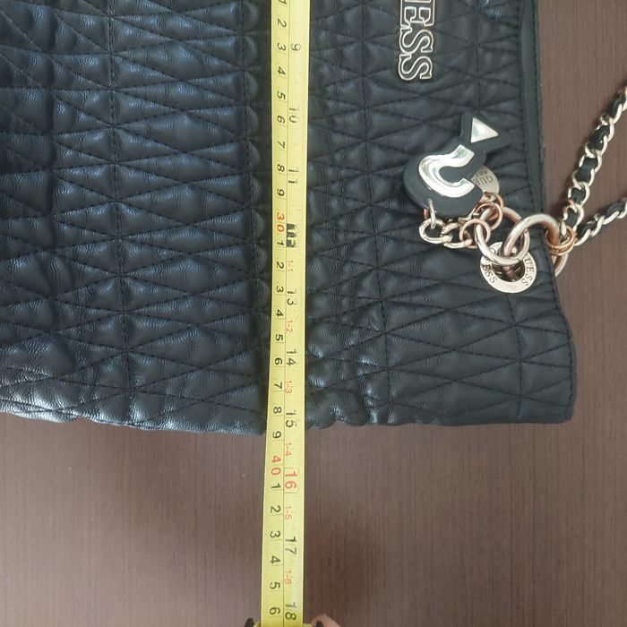 Torebka guess czarna