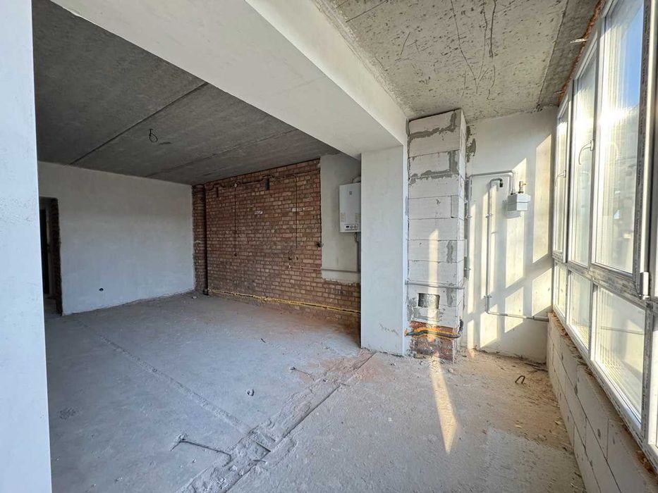 Продаж 1 кімнатної квартири р-н Виставка ЖК "Автобіографія"