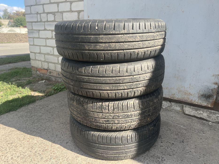 Літні шини Continental 175/65 R14