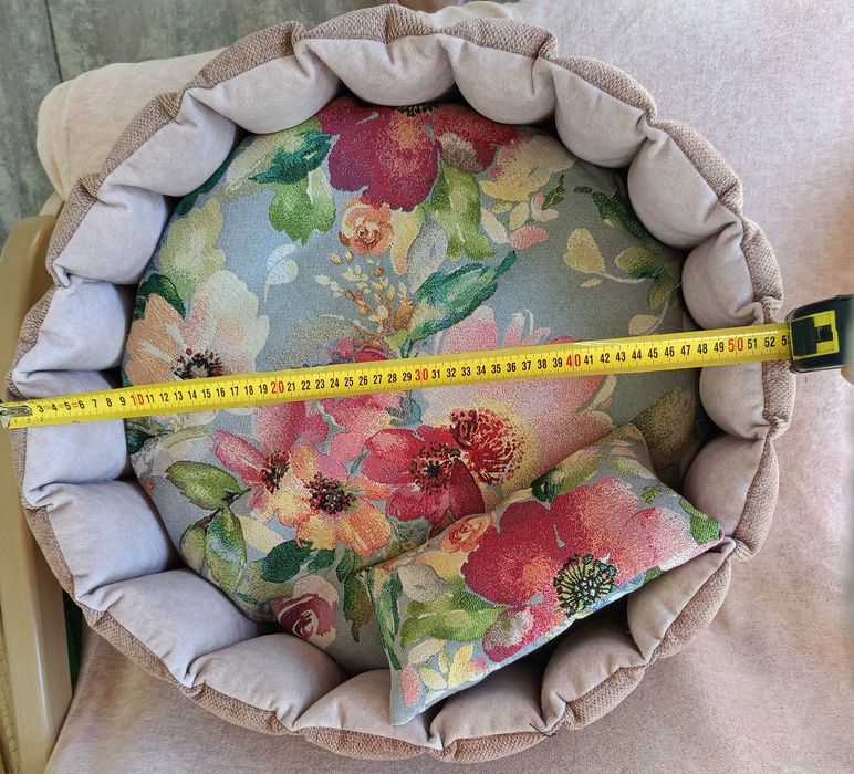 Nowe duże legowisko dla psa L