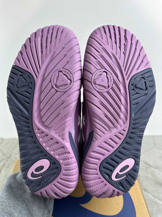 Asics Gel-Resolution X 37.5 buty damskie sportowe