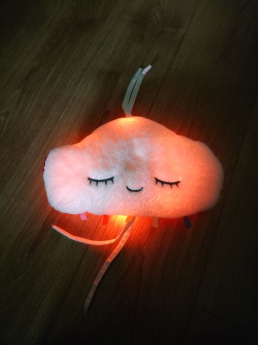 Pozytywka chmurką Fischer Price