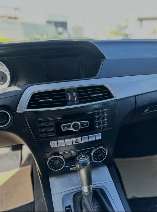 Mercedes-Benz C250 204CV NOVA