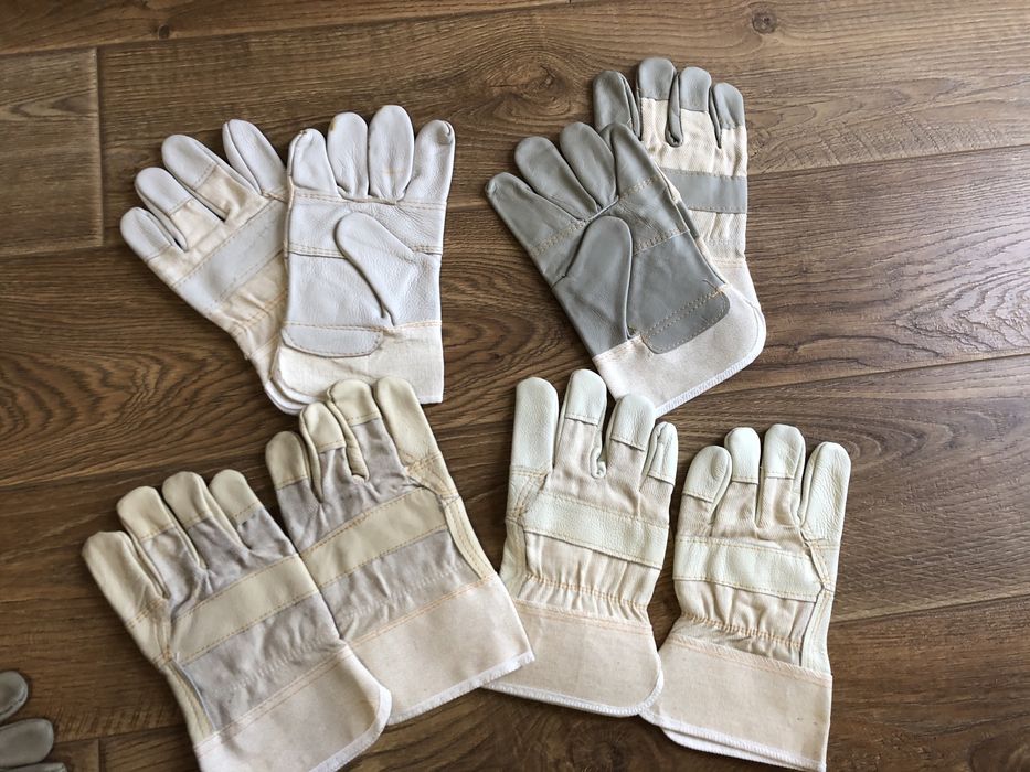 Рукавиці робочі