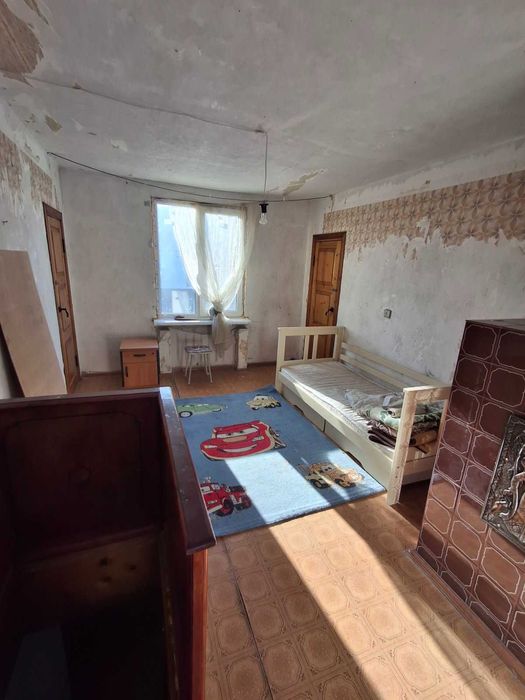 (13) Продам компактний будинок з мансардою в Сухому Лимані