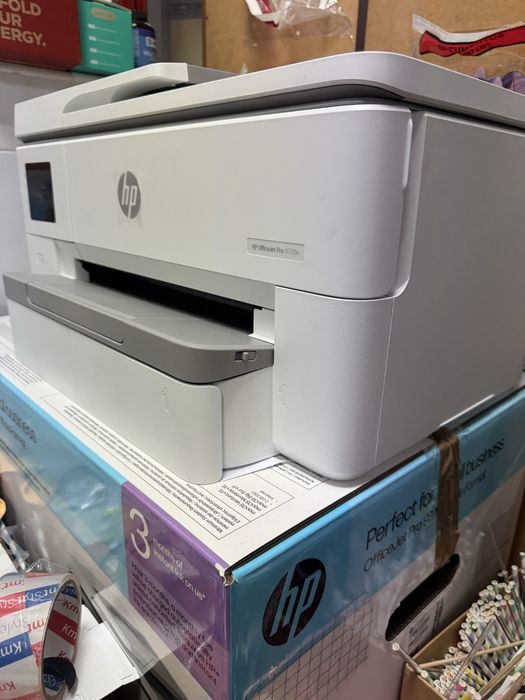officejet pro 9720e