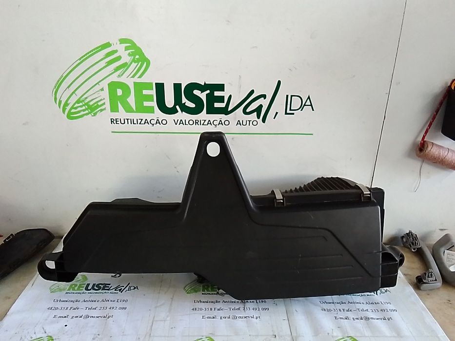 Caixa filtro ar BMW 1 (F20)