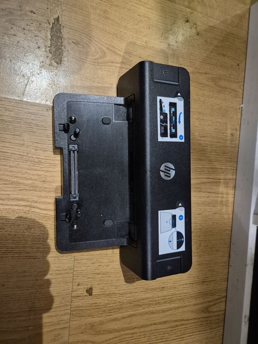 Stacja dokująca do laptopów HP