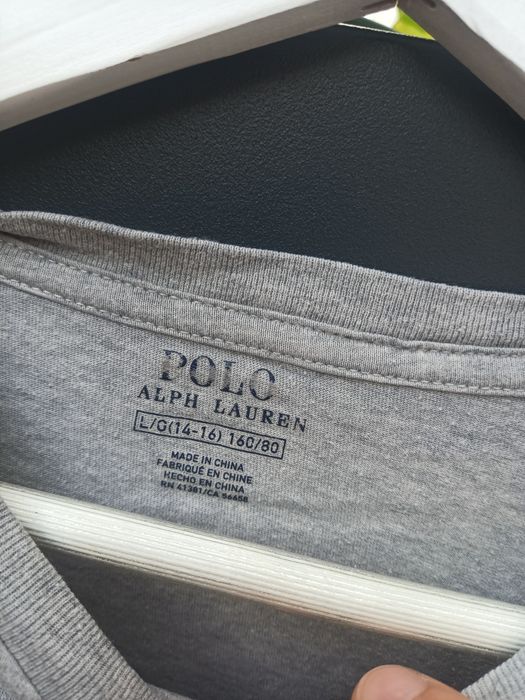 Ralph Lauren koszulka t-shirt damska