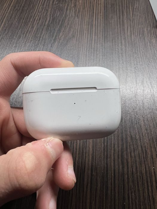 Продам Airpods Pro