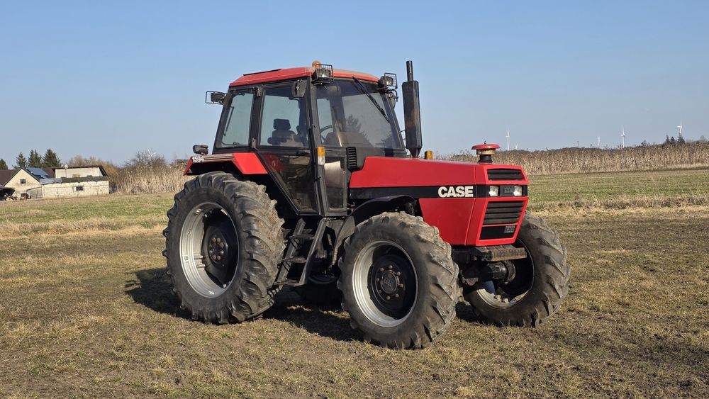 Case 1594 w pełni sprawny 100 KM