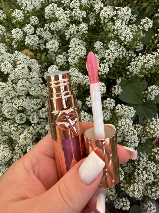 Блиск для губ Charlotte Tilbury Big Lip Plumpgasm