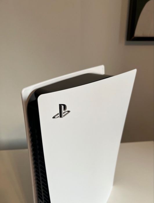 Nowa konsola ps 5   Slim z padem