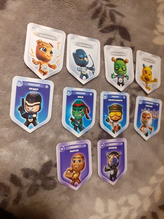 United 24 пролаж