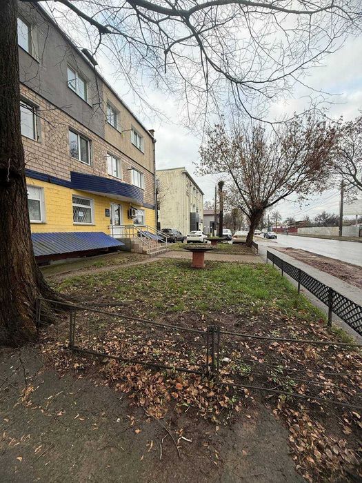 Продаж однокімнатної квартири на вул. Любечська