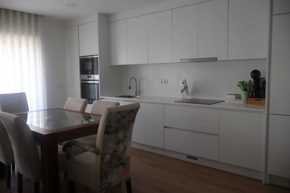 APARTAMENTO T2 - NINE - vila nova de famalicao