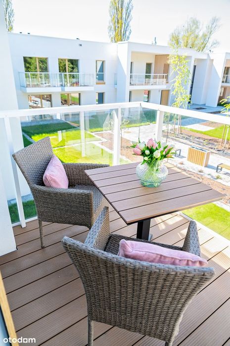 Apartament Premium w Pino Resort na wynajem I Basen I Sauna