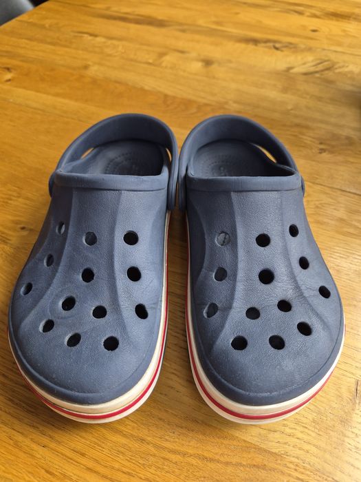 Сабо дитячі CROCS  Розмір J 2 / 21 см
