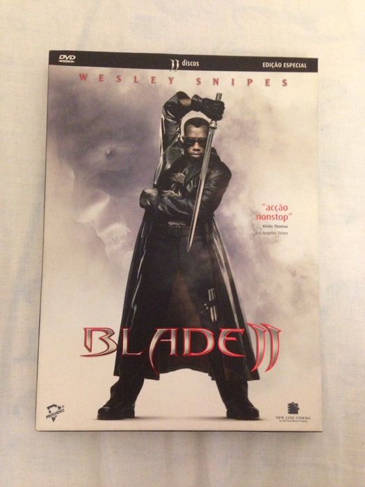 Vendo DVD