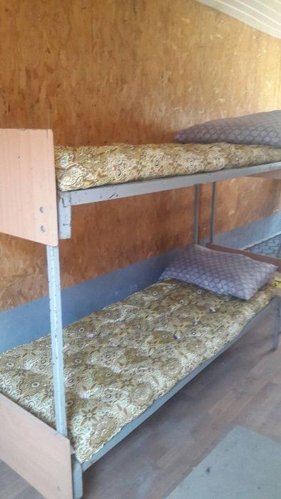 Матрасы, подушки, одеяла. Постельное белье