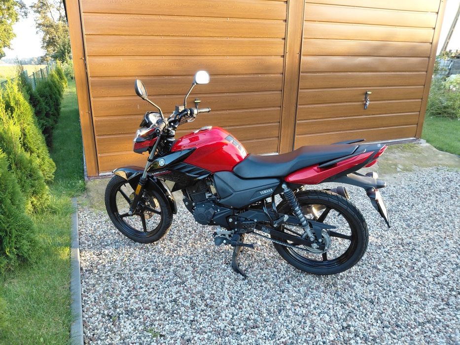 Yamaha