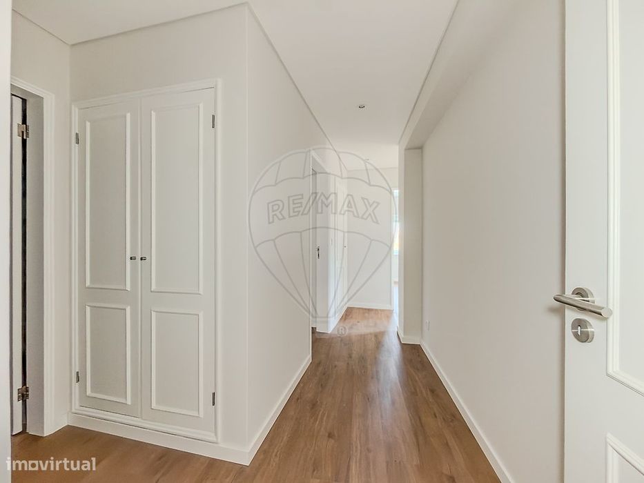 Apartamento T3 para venda