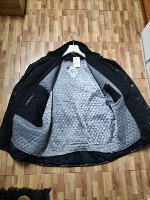 Casaco motard Ixon64751079936130121