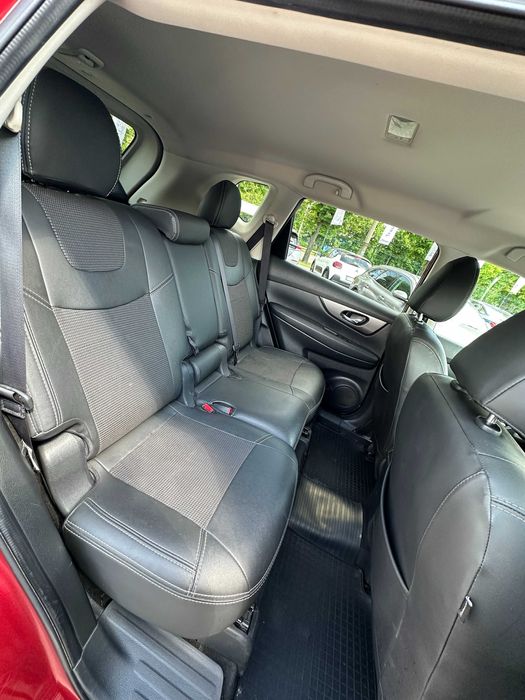 Продам Nissan Rogue 2016 рік можлива розстрочка,кредит,обмін!