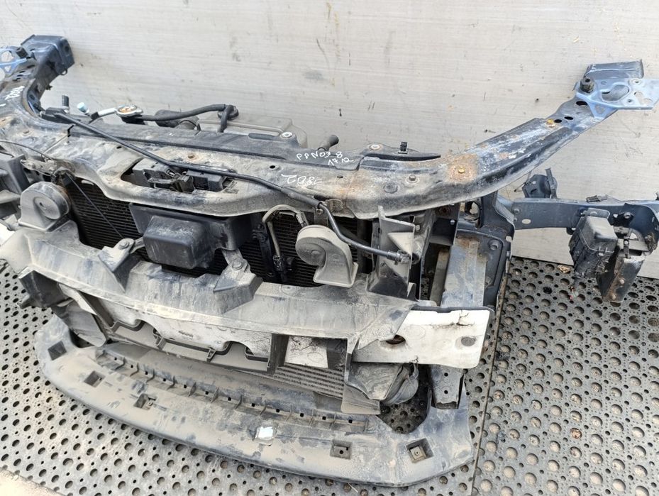 Mazda 6 Gj 2.2D Pas Przedni Komplet Manual 42B