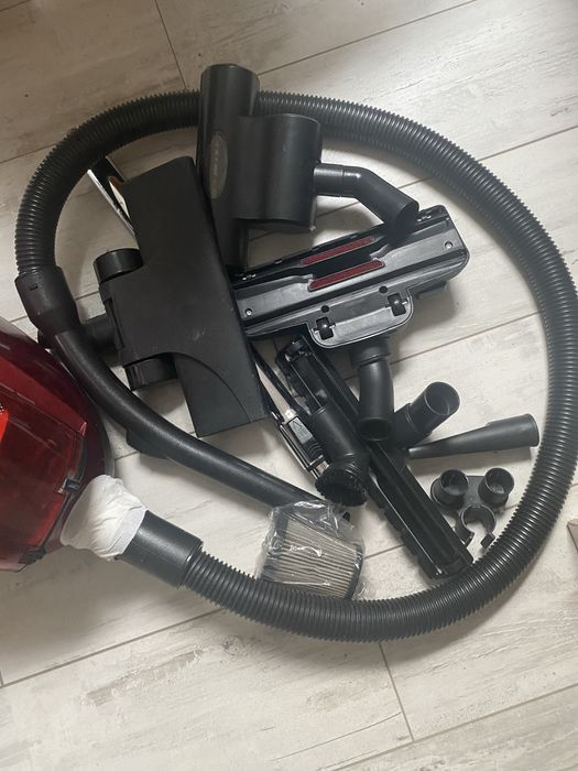 Odkurzacz Dirt Devil 2300W
