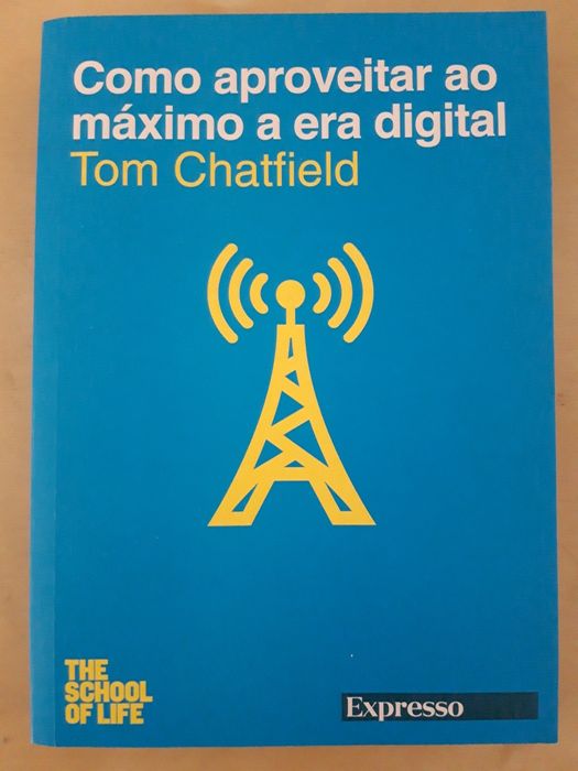 Como Aproveitar ao Máximo a Era Digital