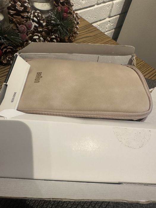 Эпилятор BRAUN Silk epil 9 SES 9002 3D