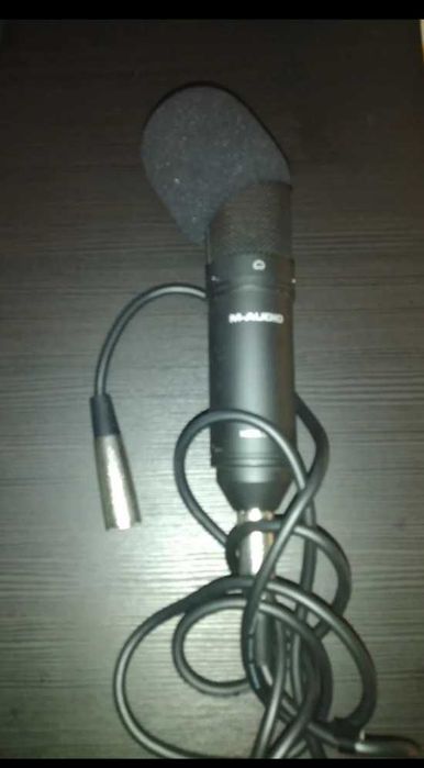 Interface audio e acessórios64284977615106122