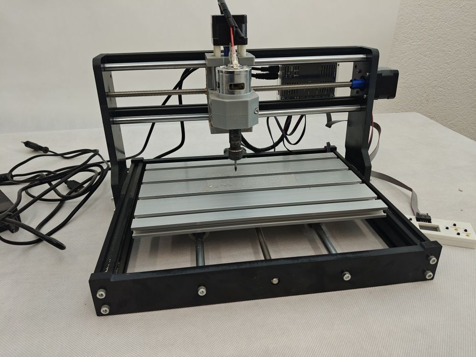 SainSmart Genmitsu Cnc 3018-PRO frezarka 3d