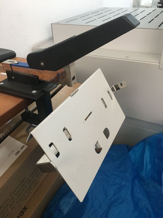 Equipamentos de Gráfica Digital