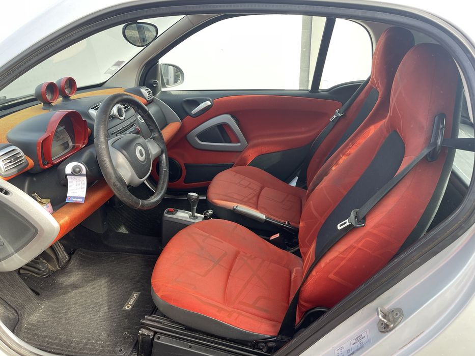 Smart ForTwo 0.8 CDI PASSION