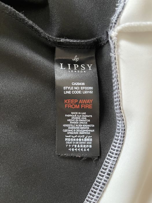 Сукня Lipsy/Zara
