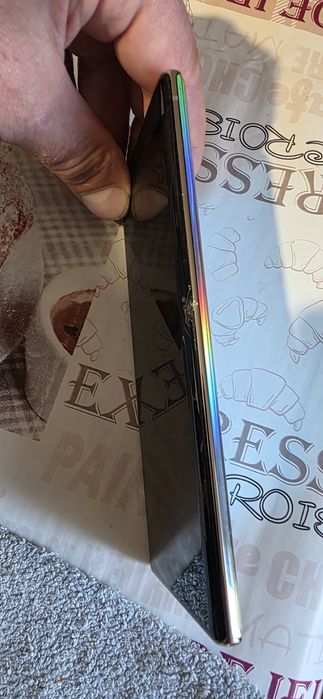 Смартфон Samsung Galaxy Note 10+ (Plus) 256GB (SM-N975F)DS