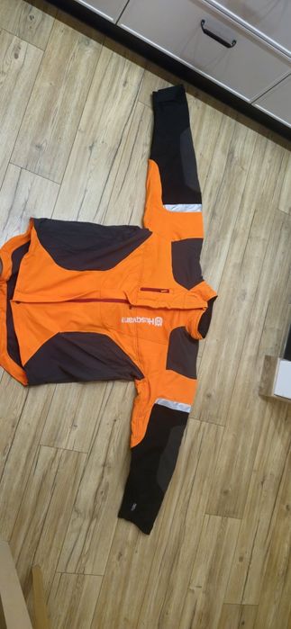Kurtka Husqvarna