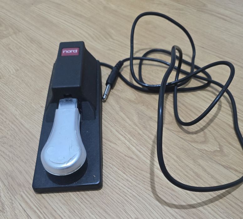 Piano Nord Eletro 6D