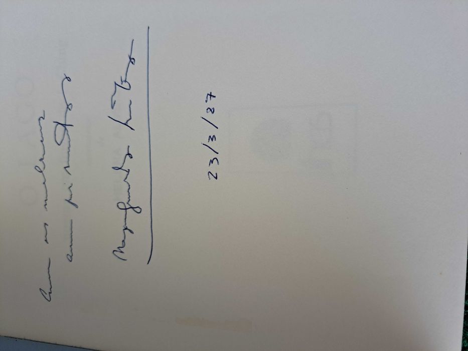 O Lago - poema em forma de I-Ching - Margarida Lisboa