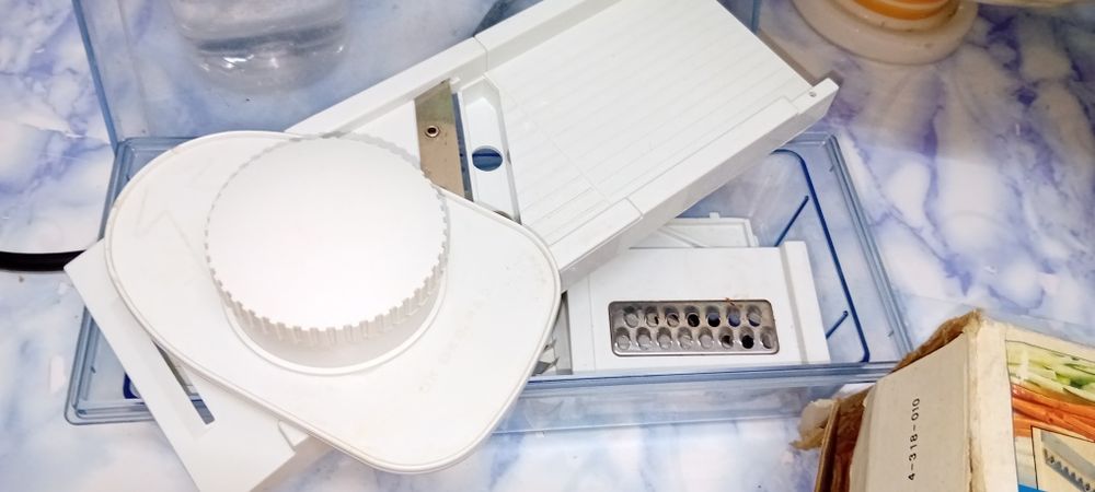 Multi-functional grater434367639711262722