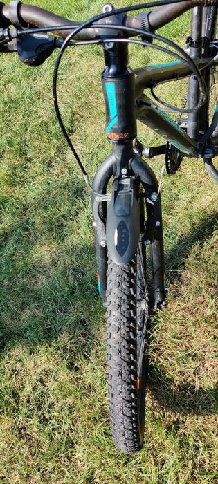 Rower Orbea MX 24 stan dobry/rower górski/MTB