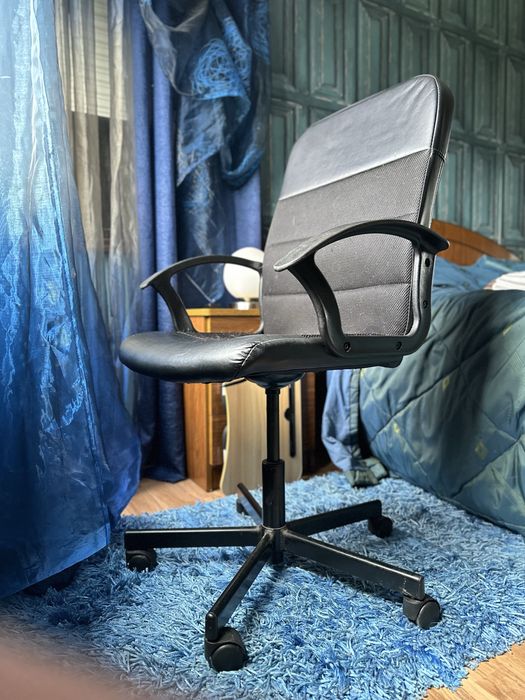 Cadeira secretaria